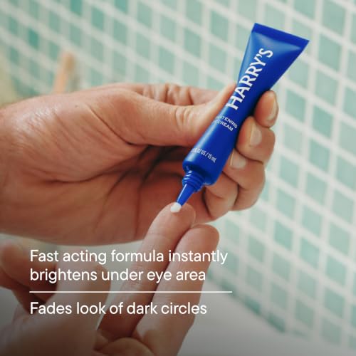 Image 3 of Harry's Eye Cream for Men, 0.5 Fl oz