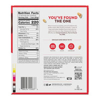 Thumbnail for Image 3 of ONE Peanut Butter Cup Protein Bars, 20g Protein, Gluten Free Snacks, 12 ct