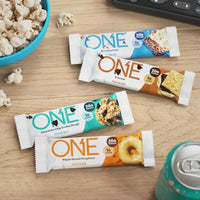Thumbnail for Image 5 of ONE Assorted with 20g Protein, Bars, 2.12 oz (8 Count)