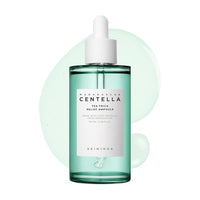 Thumbnail for Image 1 of Default Title for the product SKIN1004 Tea-Trica Relief Ampoule, 100ml