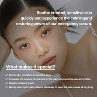 Thumbnail for Image 3 of B_LAB Ji-chi Hydro Boost Layer Serum 30ml