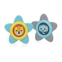 Thumbnail for Image 7 of Dr. Talbot's Mosquito Clips for Baby & Toddler, DEET Free, 1 Pack (2 Clips)