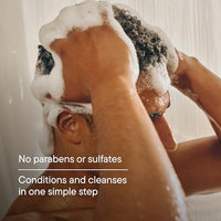 Thumbnail for Image 4 of Harry's Men's 2 in 1 Shampoo and Conditioner - 14 fl oz (3 Pack)