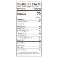 Thumbnail for Image 2 of Primal Kitchen Vanilla Coconut Collagen Peptide Mix, 14.4oz