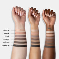 Thumbnail for Image 5 of URBAN DECAY Neutral Matte Eyeshadow Bundle