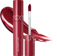 Thumbnail for Image 15 of CHERRY BOMB for the product rom&nd Juicy Lasting Tint