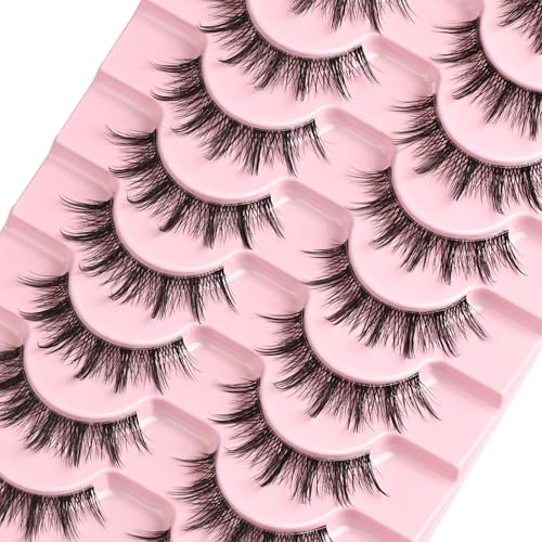 Image 17 of APCYUST False Eyelashes