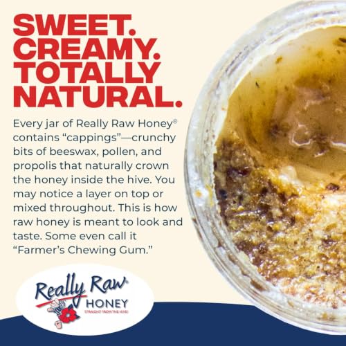 Image 7 of Really Raw Honey
