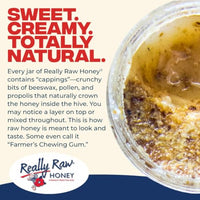 Thumbnail for Image 7 of Really Raw Honey