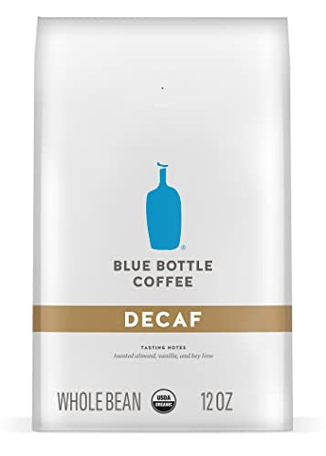 Image 2 of Blue Bottle Coffee Whole Bean Organic Decaf Coffee 12 Ounce Pack of 6