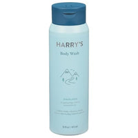 Thumbnail for Image 1 of Cypress / 16 Fl Oz (Pack of 1) for the product Harry's Men's Body Wash Wildlands Scent 16 fl oz