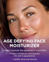 Thumbnail for Image 3 of Andalou Naturals Goji Peptide Perfecting Cream (1.7 fl oz)