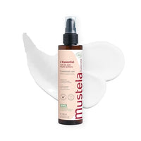 Thumbnail for Image 1 of Default Title for the product Mustela Certified Organic Maternity Essential Care Multi-Purpose Lotion