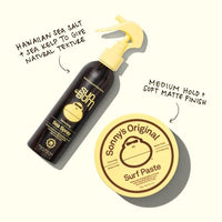 Thumbnail for Image 6 of Sun Bum Sea Spray Texturizing & Volumizing Sea Salt Hair Spray