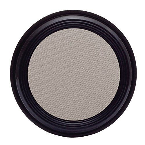 Image 5 of Matte Smoke Grey / 0.64 Ounce (Pack of 1) for the product Real Purity Eye Shadow