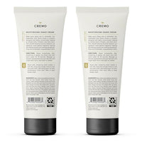 Thumbnail for Image 3 of Cremo Shaving Cream for Men, Sandalwood, 6 Fl Oz (2 Pack)