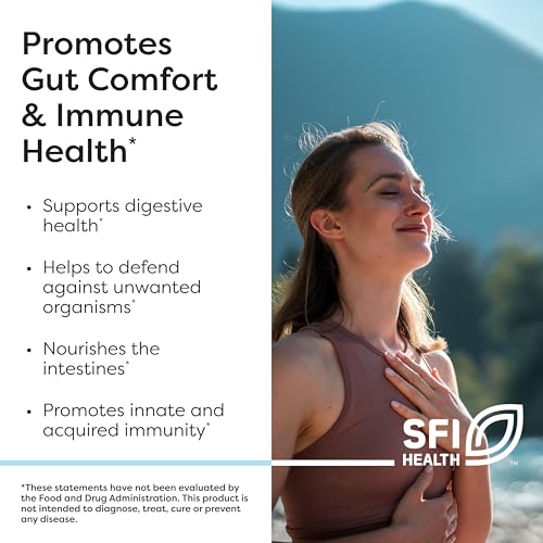 Image 5 of SFI Health Ther-Biotic Complete