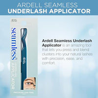 Thumbnail for Image 3 of Ardell Seamless Eyelash Applicator Tool, 1 Pack