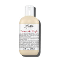 Thumbnail for Image 3 of 8.4 Fl Oz / 250 ml for the product Kiehl's Creme de Corps Body Lotion