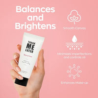 Thumbnail for Image 4 of Elizabeth Mott Thank Me Later Primer & Setting Spray Bundle, 30g  95ml