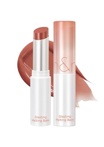 Image 7 of Nougat for the product rom&nd Glasting Melting Balm