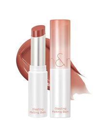 Thumbnail for Image 7 of Nougat for the product rom&nd Glasting Melting Balm