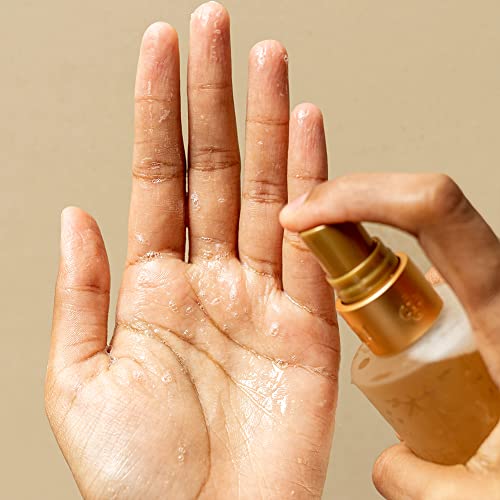 Image 4 of SPA CEYLON Virgin Coconut Micellar Water Facial Cleanser 100ml