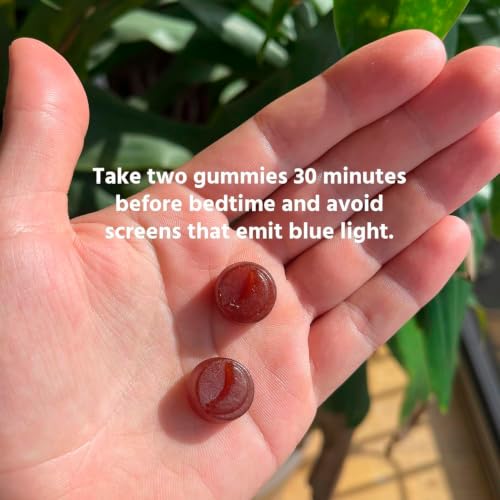 Image 6 of TruHeight Sleep Gummies