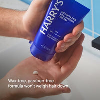 Thumbnail for Image 5 of Harry's Weightless Volumizing Cream