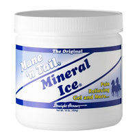 Thumbnail for Mineral Ice Pain Relieving Gel for Horses 16 Oz by Mane N Tail