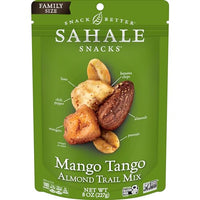 Thumbnail for Image 1 of Default Title for the product Sahale Snacks Mango Tango Almond Trail Mix