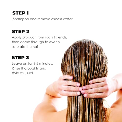 Image 12 of KERACOLOR High Shine Tinted Hair Gloss In-Shower Glaze