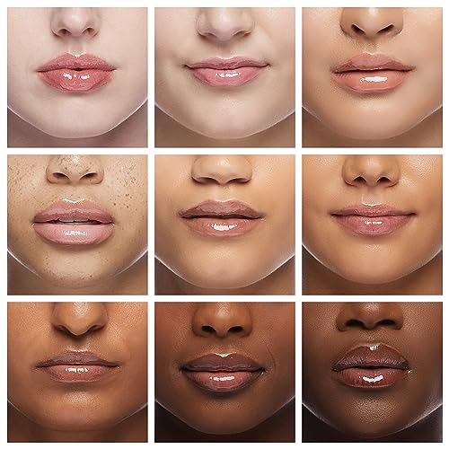 Image 4 of DIME Beauty Lip Balm - Hydrating Clear Lip Balm, 0.5 oz