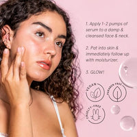 Thumbnail for Image 9 of grace & stella Award Winning Hyaluronic Acid Serum