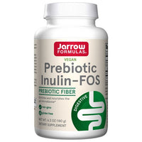 Thumbnail for Jarrow Formulas Inulin FOS 180 grams