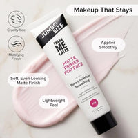 Thumbnail for Image 2 of Elizabeth Mott Thank Me Later Pore Minimizer Face Primer, Jumbo Size 60g