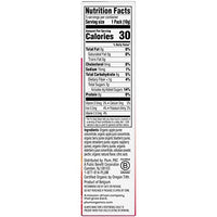 Thumbnail for Image 6 of Plum Organics Teensy Snacks Organic Toddler Fruit Snacks