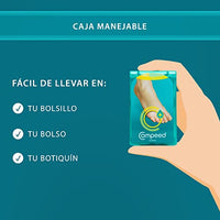 Thumbnail for Image 4 of Compeed Calluses continuous hydration 6 pcs.