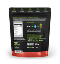 Thumbnail for Image 2 of CHIKE Chocolate Peanut Butter High Protein Iced Coffee Powder Whey