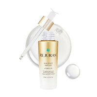 Thumbnail for Image 1 of Default Title for the product REJURAN Dual Effect Ampoule DOT DUAL cPDRN Face Serum 0.33 floz Travel Size