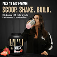 Thumbnail for Image 18 of Animal Whey Isolate Protein Powder