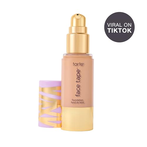 Image 63 of tarte face tape foundation