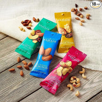 Thumbnail for Image 7 of Sahale Snacks Honey Almonds Glazed Mix, 1.5 Ounces (Pack of 36)