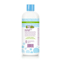 Thumbnail for Image 6 of Boogie Bubbling Vapor Bath for Kids - 18 fl oz - Pack of 3