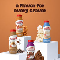 Thumbnail for Image 6 of Premier Protein 30g High Protein Shake, Caramel, 12 Pack