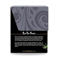 Thumbnail for Image 4 of Buddha Teas Organic Juniper Berry Tea - Herbal Tea, Caffeine Free