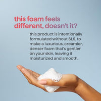 Thumbnail for Image 14 of Method Dream Foam Foaming Body Wash