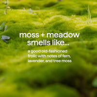 Thumbnail for Image 4 of Method Body Wash, Moss + Meadow, 18 oz