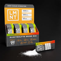 Thumbnail for Image 14 of Drink LMNT Zero Sugar Electrolytes Drink Mix