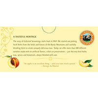 Thumbnail for Image 3 of Celestial Seasonings Herbal Tea Country Peach Passion 20 Count Pack of 3